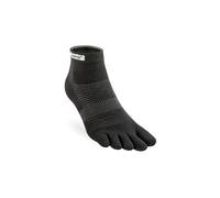 Injinji Run Lightweight Mini-Crew Coolmax Noir XL