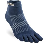 Injinji Run Lightweight Mini-Crew Socks Unisexe M