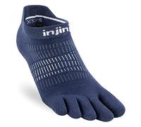 Injinji Run Lightweight No-show Socks EU 35-40
