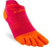 Injinji Run Lightweight No-Show Socks Femme XS-S