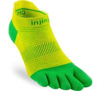 Injinji Run Lightweight No-Show/Coolmax Socks Unisexe M