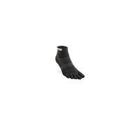 Injinji Run Original Weight Mini-Crew Coolmax Chaussettes Run Original Weight Mini-Crew Coolmax XL