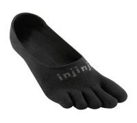 Injinji Sport Lightweight Hidden Coolmax 052100 BLACK Noir M