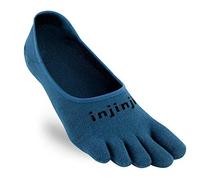 Injinji Chaussettes Sport Lightweight Hidden multifonctions EU 44,5-47 steel