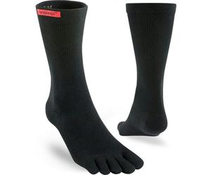 Injinji Sport Original Weight Crew/Coolmax Socks Unisexe XL