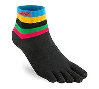 Injinji Sport Original Weight Mini-Crew Rings M