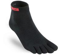 Injinji - Sport Original Weight Mini-Crew - Chaussettes multifonctions - EU 44,5-47 - black