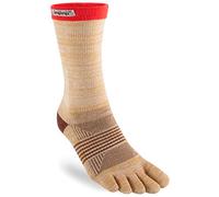 Injinji - Women's Trail Midweight Crew - Chaussettes de randonnée - Unisex XS/S | EU 35-40 - spur