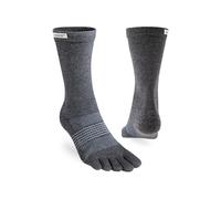Injinji Trail Midweight Crew/Coolmax Socks Femme XS-S