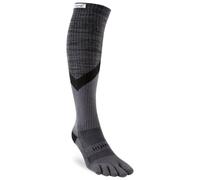 Injinji - Trail Midweight Over The Calf - Chaussettes de randonnée - EU 40,5-44 - granite