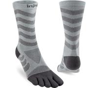 Injinji Ultra Run Crew – ardoise – Small