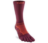 Injinji Ultra Run Crew Socks Unisexe M