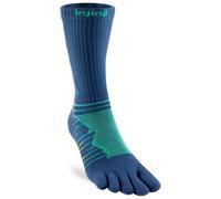 Injinji Ultra Run Crew Socks Unisexe M