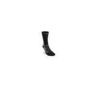 Injinji Ultra Run Crew Coolmax Gris/argent S