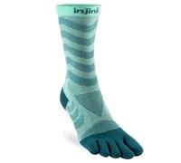 Injinji Ultra Run Crew/Coolmax Socks Femme XS-S