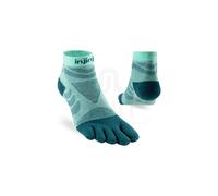 Injinji Ultra Run Mini-Crew Coolmax Bleu M/L