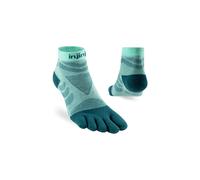 Injinji Ultra Run Mini-Crew Coolmax Bleu XS/S