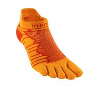 Injinji ULTRA RUN NO SHOW DESERT ORANGE M (EU : 40,5-44)