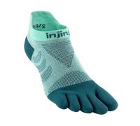 Injinji Ultra Run No Show Socks EU 40 1/2-44 1/2+