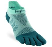Injinji Ultra Run No-Show Socks Femme M-L