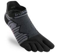 Injinji Ultra Run No-Show Socks Femme M-L
