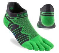 Injinji Ultra Run No-Show Socks Unisexe M