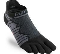 Injinji Ultra Run No-Show Socks Unisexe XL