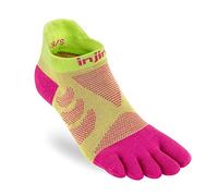 Injinji Ultra Run No Show Teensokken Dew Dames