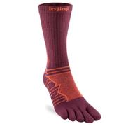 Injinji Ultra Run Crew Socks Unisexe M