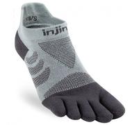 Injinji Ultra Run No-Show/Coolmax Socks Femme M-L