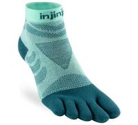 Injinji Ultra Run Mini-crew Socks EU 40 1/2-44 1/2+