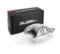 INJORA BUG24 Carrosserie avec Cage de Roll pour 1/24 Axial SCX24