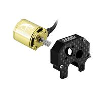 INJORA Gold Viper 1721 Moteur Brushless 2800KV pour Amélioration Axial SCX24 1/24