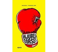 Injures corses: Chapelet 1