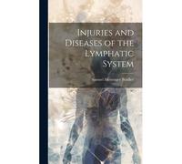 Injuries And Diseases Of The Lymphatic System