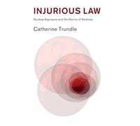 Injurious Law: Nuclear Exposure and the Harms of Redress