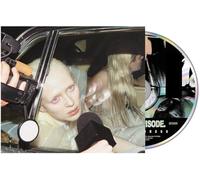 Injury Épisode - CD - Universal Music Group