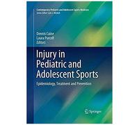 Injury In Pediatric And Adolescent Sports