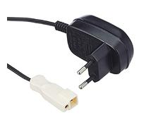 Injusa 992 Chargeur de batterie domestique Noir chargeur de batterie - Chargeurs de batterie (Noir, Chargeur de batterie domestique)