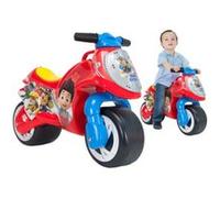 INJUSA Draisienne Paw Patrol 1903 Rouge G