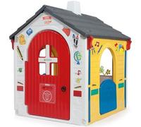 Injusa Maison De Jardin School House