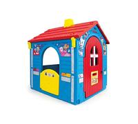 Injusa Paw Patrol House Rouge Enfants