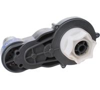 Injusa Moteur à engrenage Engrenage 20 cm plastique gris