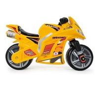 Injusa moteur de course Winner 99 cm jaune Jaune G