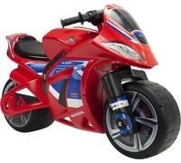 INJUSA Moto de course Honda CBR Fireblade Pusher