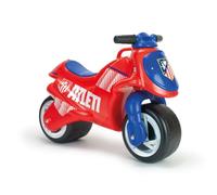 INJUSA Neox Atlético Madrid Moto sans pédales pour enfants 2 ans