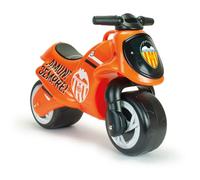 INJUSA Neox Valencia CF Moto sans pédales pour enfants 2 ans