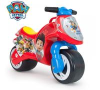 Porteur bébé Moto Pat' Patrouille