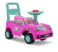 Injusa Porteur Racing Car Paw Patrol