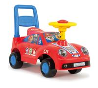 Injusa Porteur Racing Car Paw Patrol